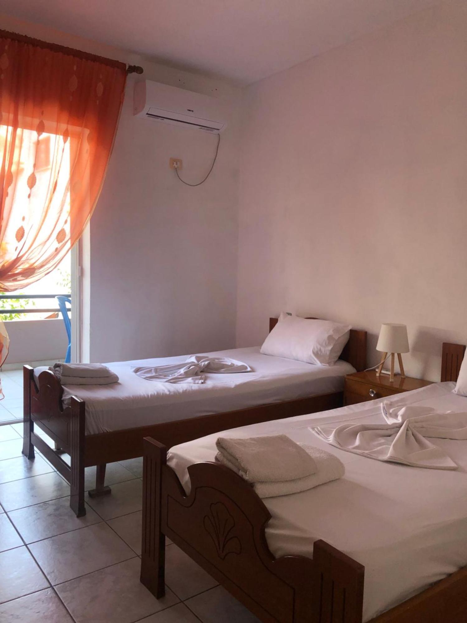 Sotiri Rooms Sarandë 외부 사진