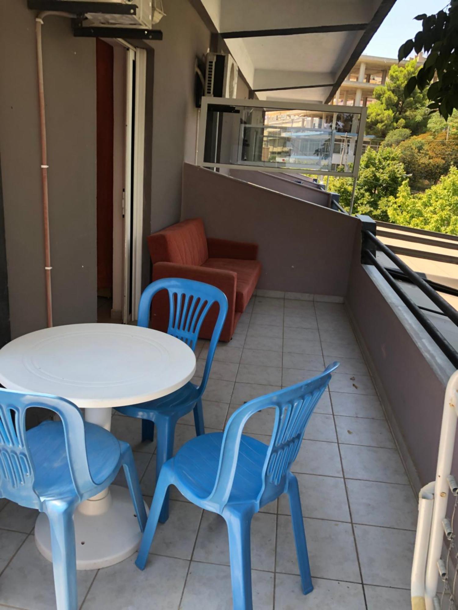 Sotiri Rooms Sarandë 외부 사진