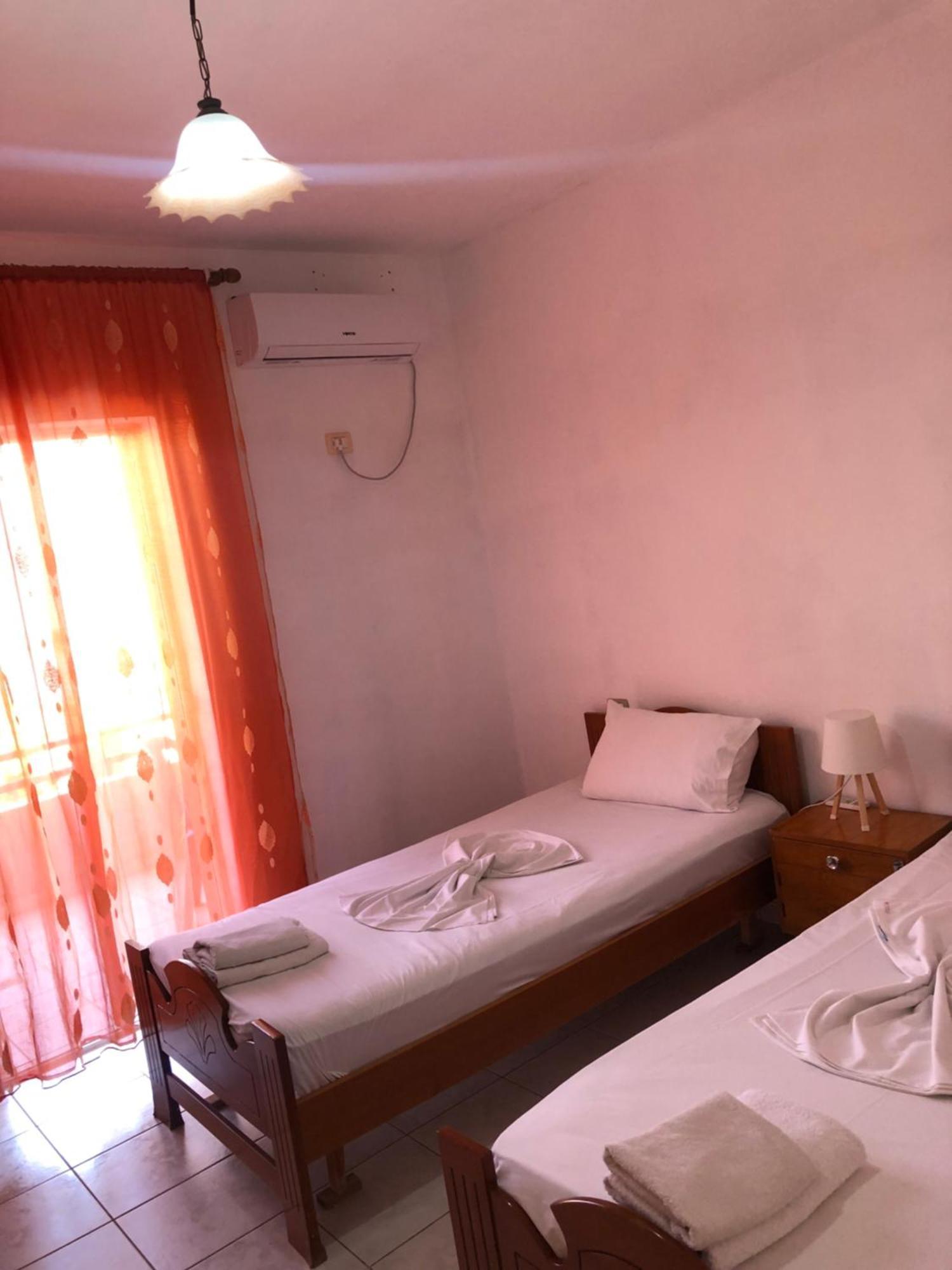 Sotiri Rooms Sarandë 외부 사진